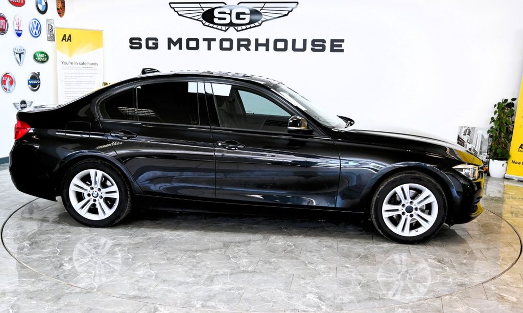 Used BMW 3 Series 2017 for sale - 77779990: Photo 7