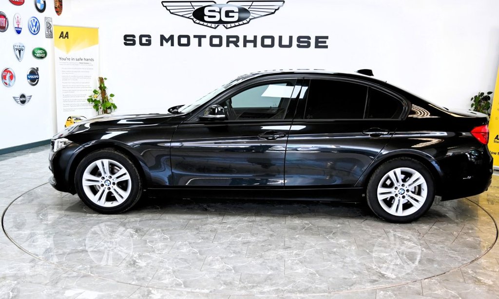 Used BMW 3 Series 2017 for sale - 77779990: Photo 9
