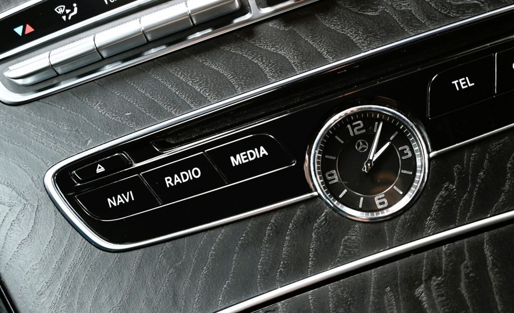 Used Mercedes-Benz C Class 2016 for sale - 76520423: Photo 25