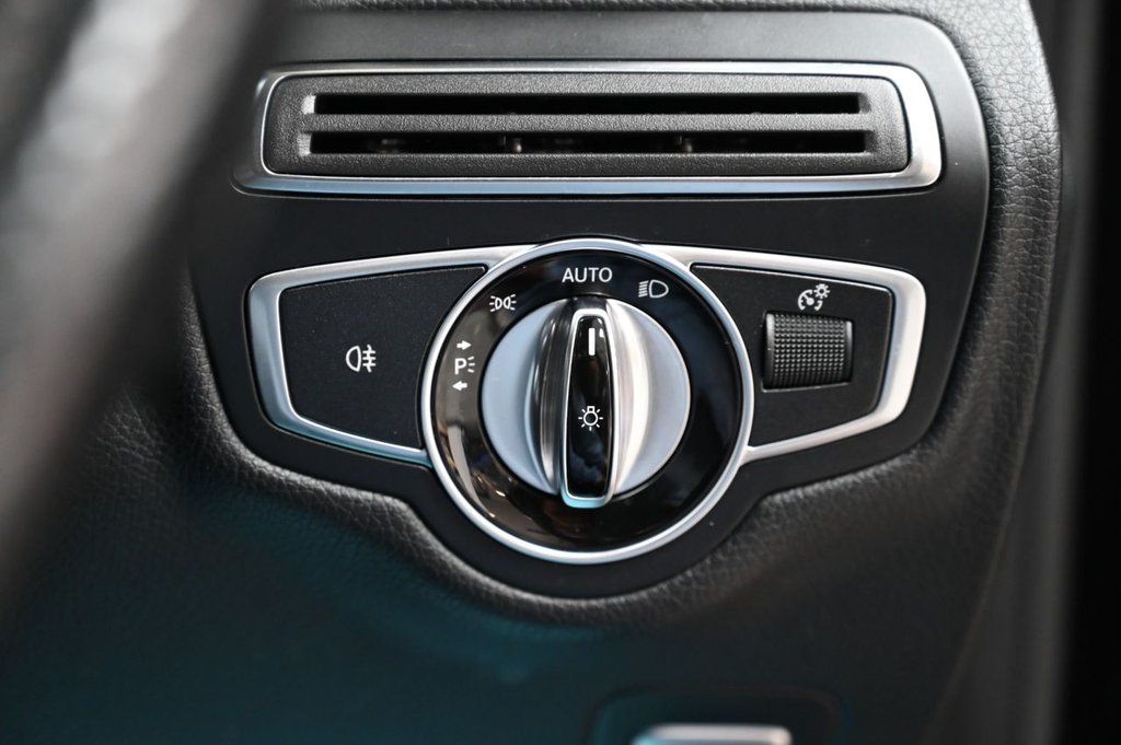 Used Mercedes-Benz C Class 2016 for sale - 76520423: Photo 29