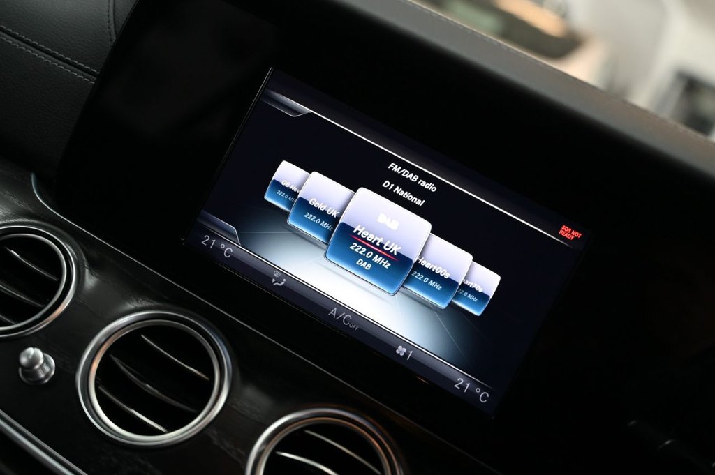 Used Mercedes-Benz E Class 2017 for sale - 76586609: Photo 25