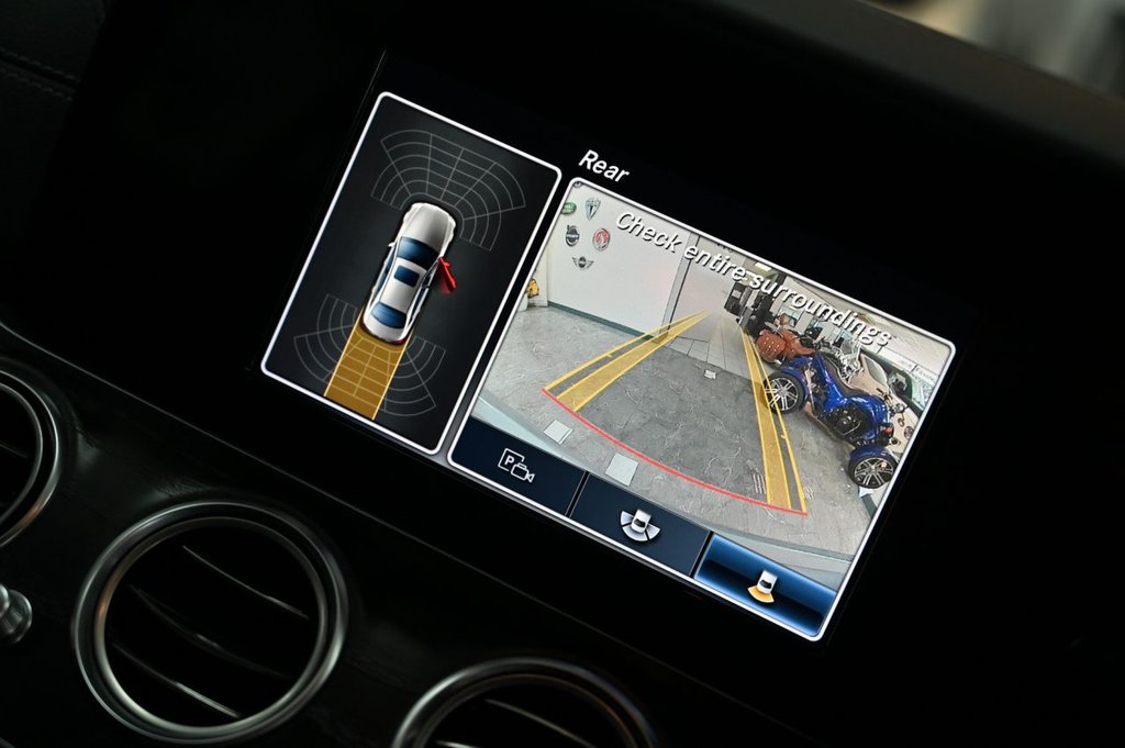 Used Mercedes-Benz E Class 2017 for sale - 76586609: Photo 5