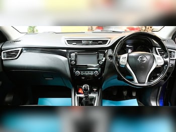Used Nissan Qashqai 2016 for sale - 78650264: Photo