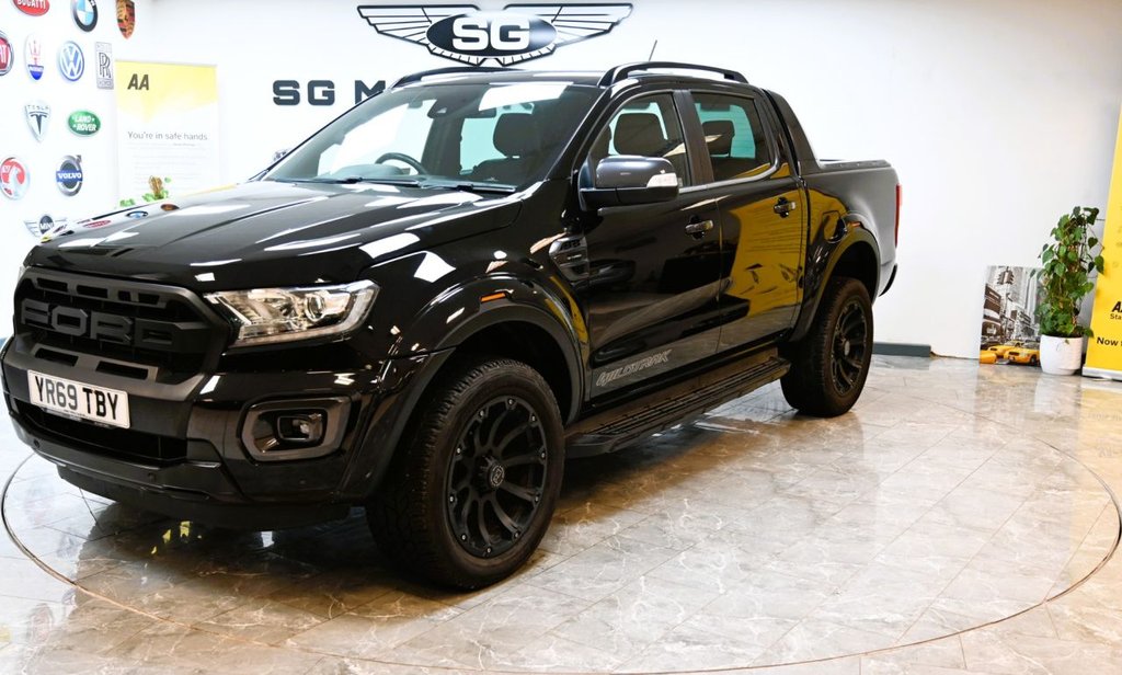 Used Ford Ranger 2019 for sale - 76731151: Photo 13