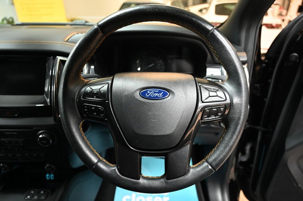 Used Ford Ranger 2019 for sale - 76731151: Photo 15