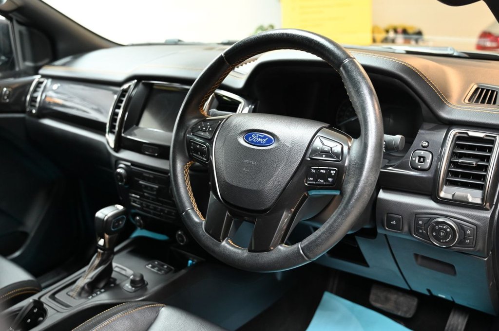 Used Ford Ranger 2019 for sale - 76731151: Photo 25