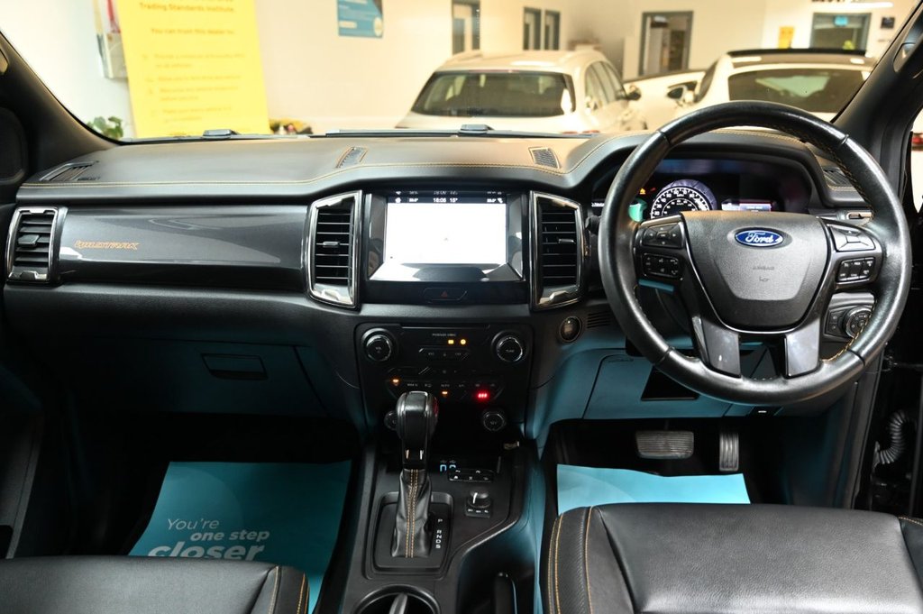 Used Ford Ranger 2019 for sale - 76731151: Photo 3