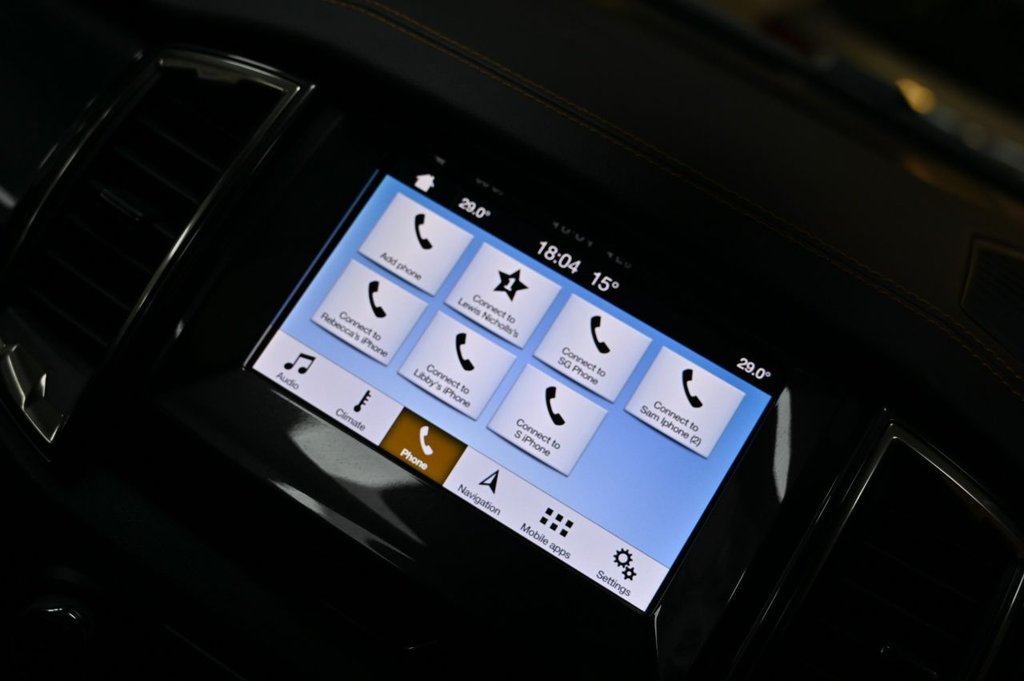 Used Ford Ranger 2019 for sale - 76731151: Photo 32