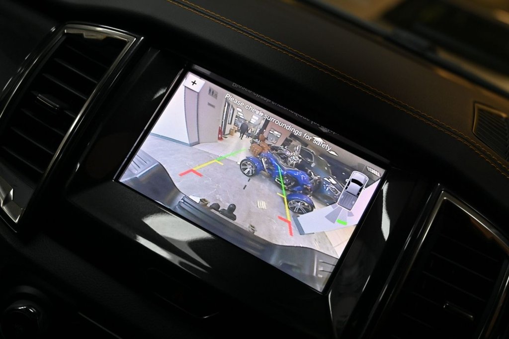 Used Ford Ranger 2019 for sale - 76731151: Photo 6