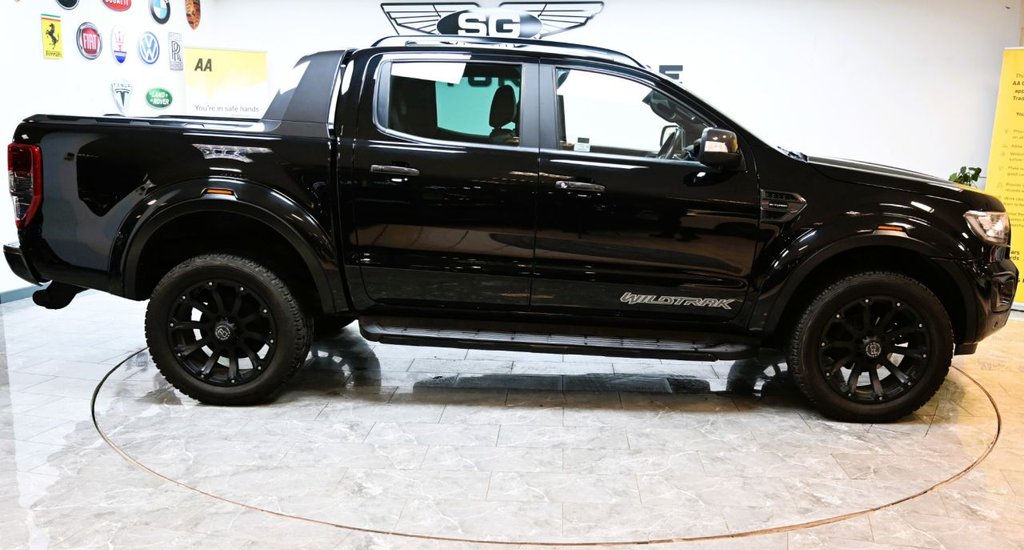 Used Ford Ranger 2019 for sale - 76731151: Photo 7