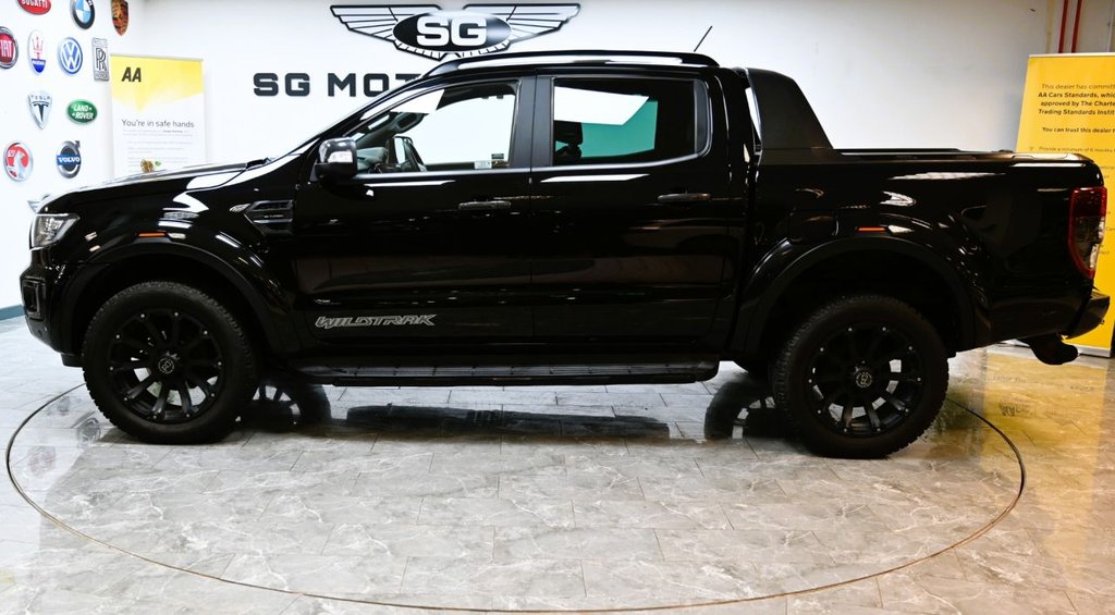 Used Ford Ranger 2019 for sale - 76731151: Photo 9