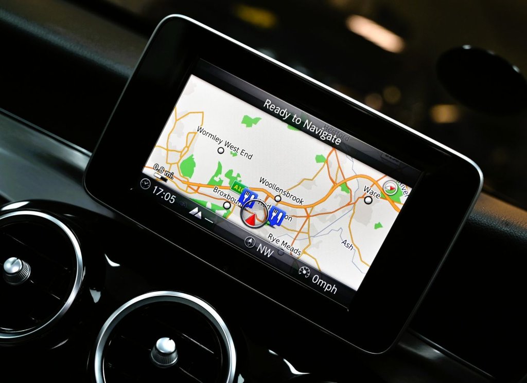 Used Mercedes-Benz C Class 2018 for sale - 78030252: Photo 19