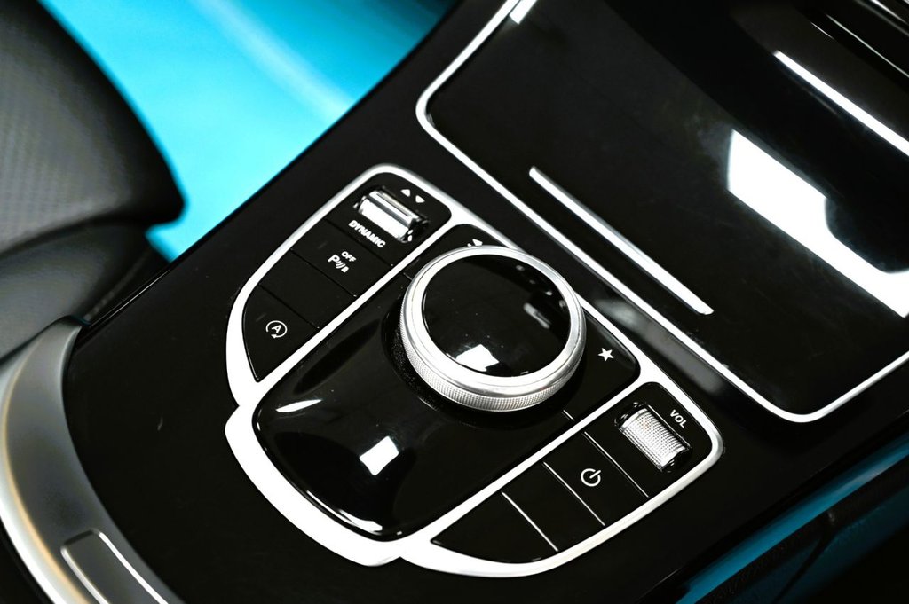 Used Mercedes-Benz C Class 2018 for sale - 78030252: Photo 20