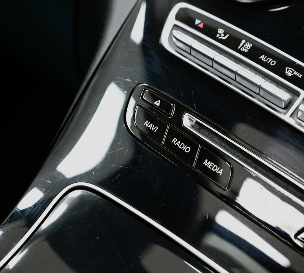 Used Mercedes-Benz C Class 2018 for sale - 78030252: Photo 29