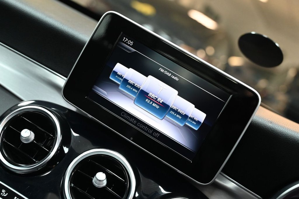 Used Mercedes-Benz C Class 2018 for sale - 78030252: Photo 30