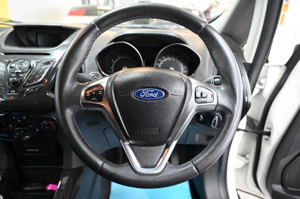 Used Ford Ecosport 2017 for sale - 78149261: Photo 15