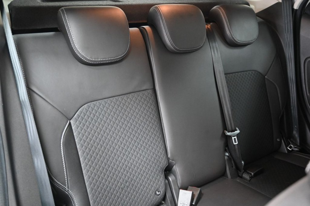 Used Ford Ecosport 2017 for sale - 78149261: Photo 16