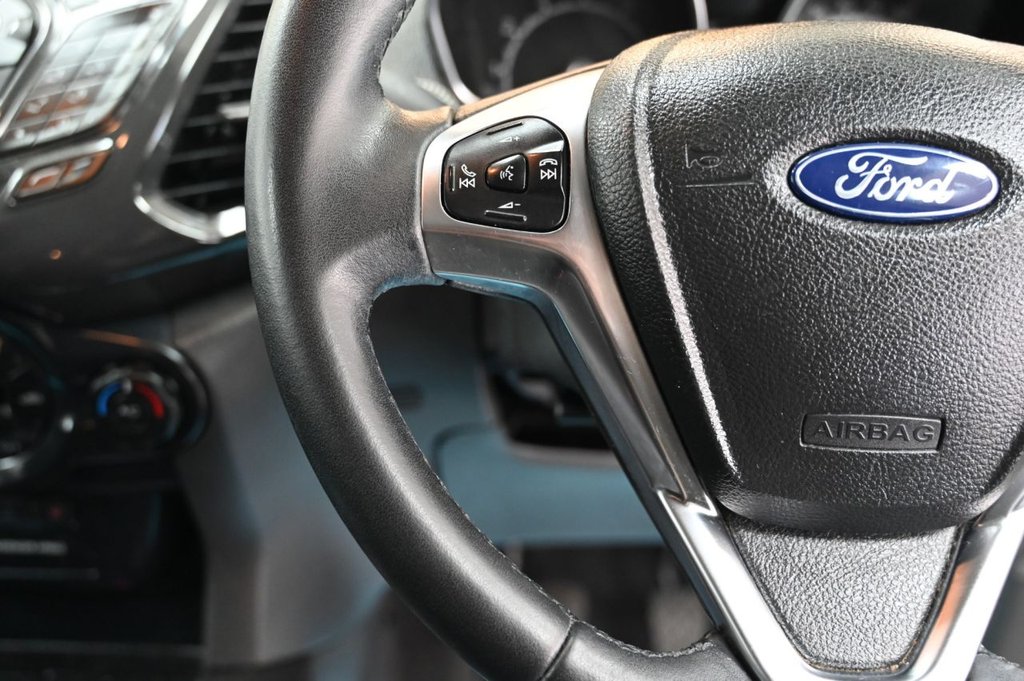 Used Ford Ecosport 2017 for sale - 78149261: Photo 23