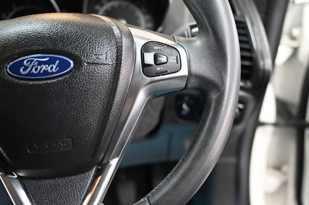 Used Ford Ecosport 2017 for sale - 78149261: Photo 24