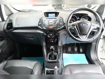 Used Ford Ecosport 2017 for sale - 78149261: Photo