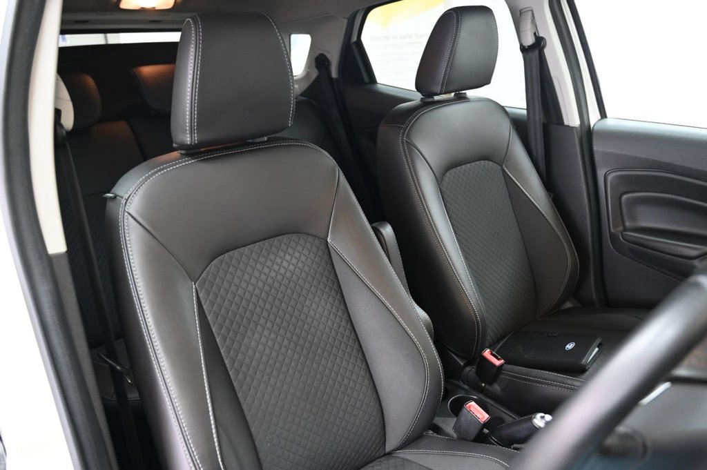 Used Ford Ecosport 2017 for sale - 78149261: Photo 4