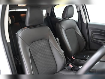 Used Ford Ecosport 2017 for sale - 78149261: Photo