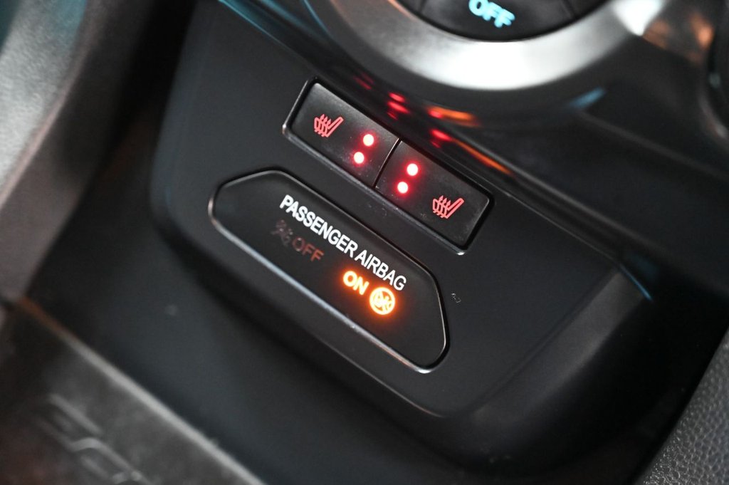 Used Ford Ecosport 2017 for sale - 78149261: Photo 5