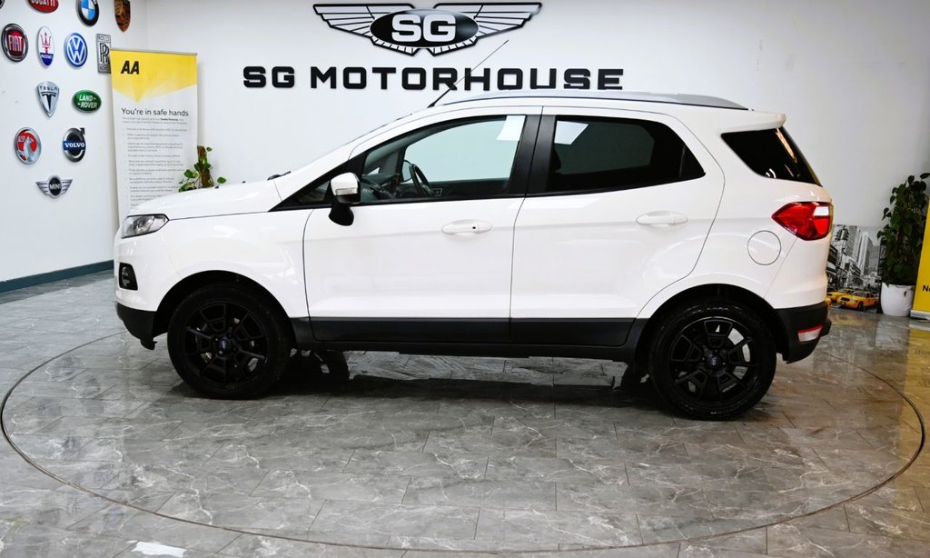Used Ford Ecosport 2017 for sale - 78149261: Photo 9