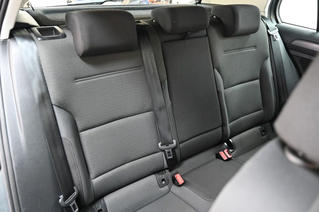 Used Volkswagen Golf 2017 for sale - 76139881: Photo 21