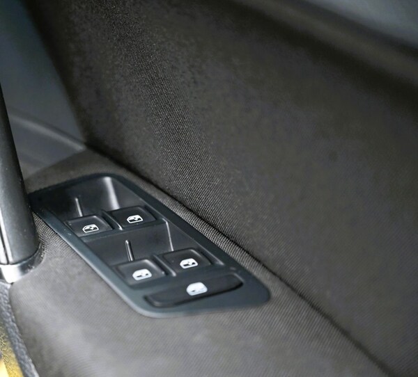 Used Volkswagen Golf 2017 for sale - 76139881: Photo 26