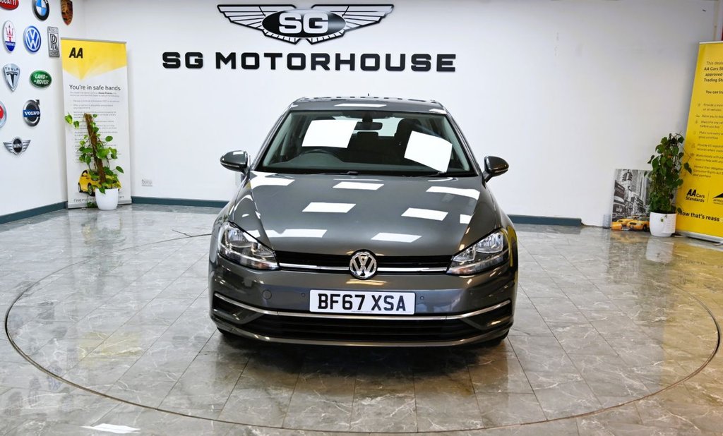 Used Volkswagen Golf 2017 for sale - 76139881: Photo 8