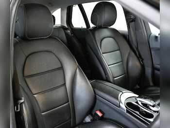 Used Mercedes-Benz C Class 2016 for sale - 78364022: Photo