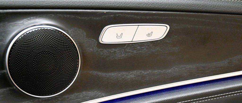 Used Mercedes-Benz E Class 2018 for sale - 76417901: Photo 12