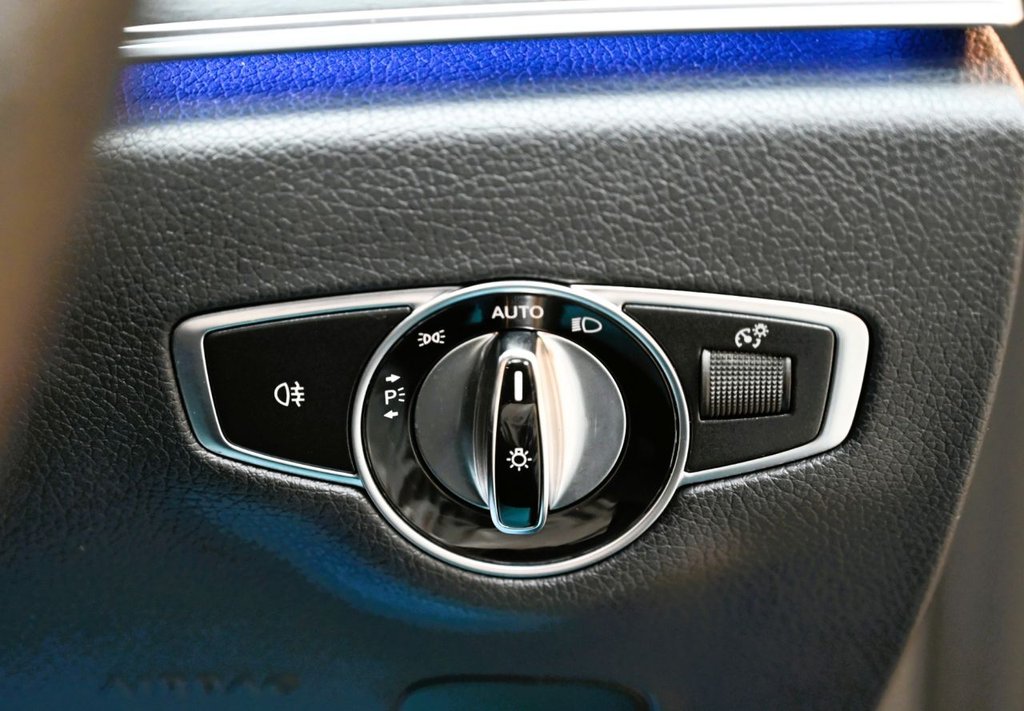 Used Mercedes-Benz E Class 2018 for sale - 76417901: Photo 18