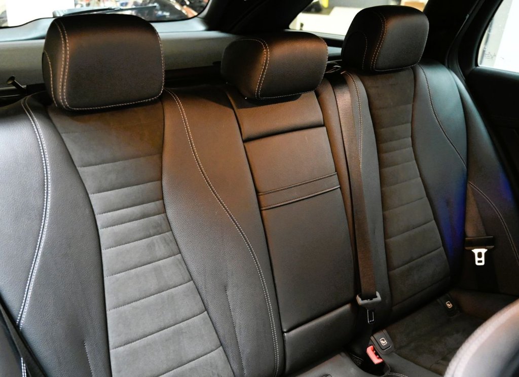 Used Mercedes-Benz E Class 2018 for sale - 76417901: Photo 20