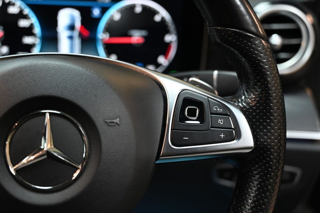 Used Mercedes-Benz E Class 2018 for sale - 76417901: Photo 22