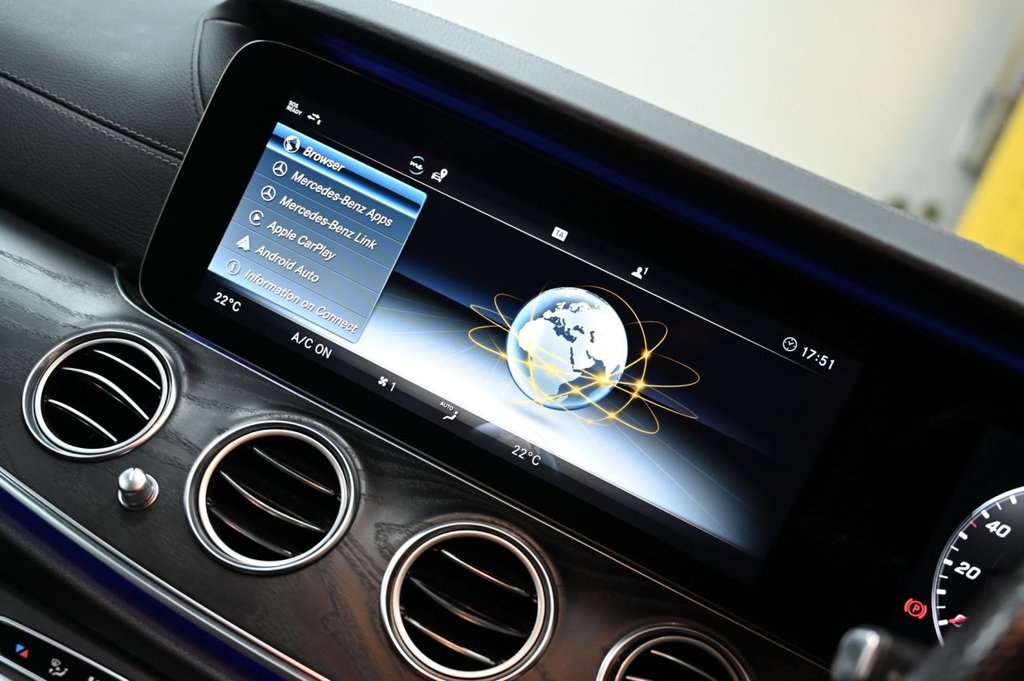 Used Mercedes-Benz E Class 2018 for sale - 76417901: Photo 26