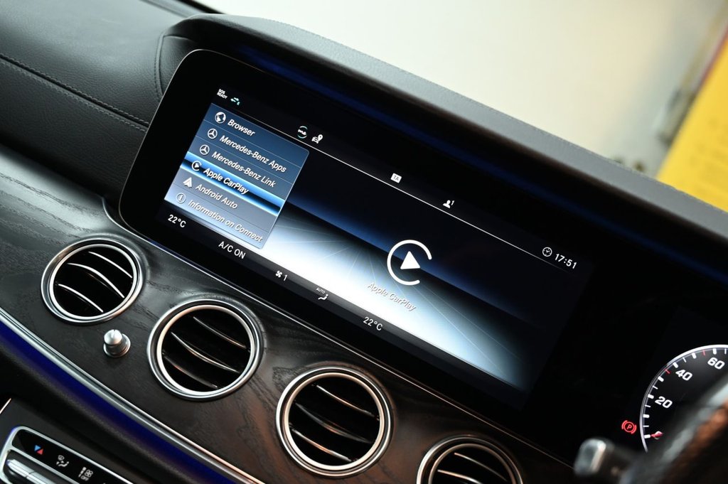 Used Mercedes-Benz E Class 2018 for sale - 76417901: Photo 33