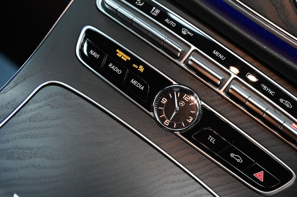 Used Mercedes-Benz E Class 2018 for sale - 76417901: Photo 36