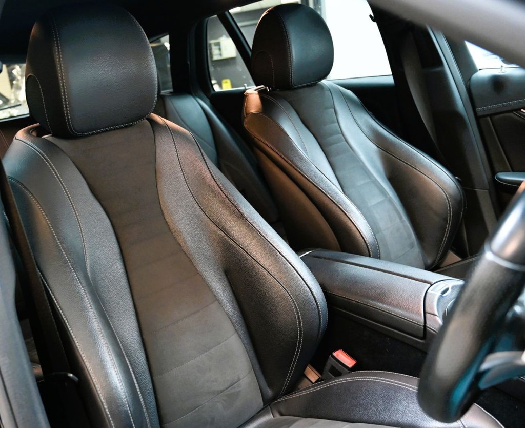 Used Mercedes-Benz E Class 2018 for sale - 76417901: Photo 4