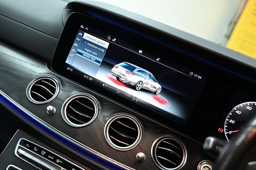 Used Mercedes-Benz E Class 2018 for sale - 76417901: Photo 40