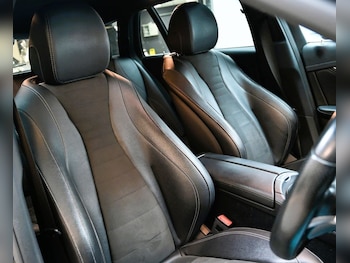 Used Mercedes-Benz E Class 2018 for sale - 76417901: Photo