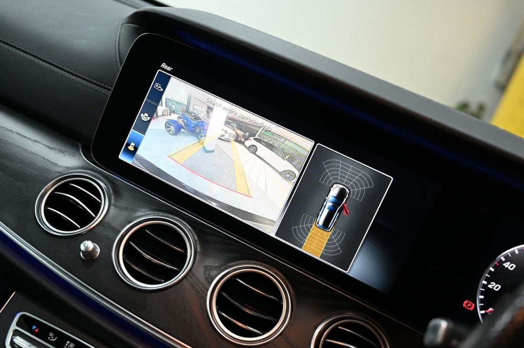 Used Mercedes-Benz E Class 2018 for sale - 76417901: Photo 6