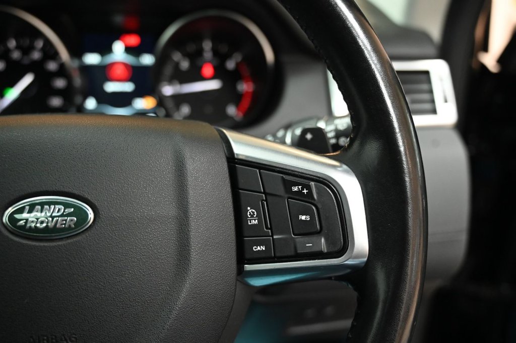 Used Land Rover Discovery Sport 2018 for sale - 76434413: Photo 23