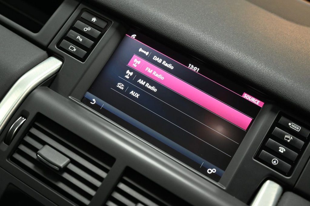 Used Land Rover Discovery Sport 2018 for sale - 76434413: Photo 26