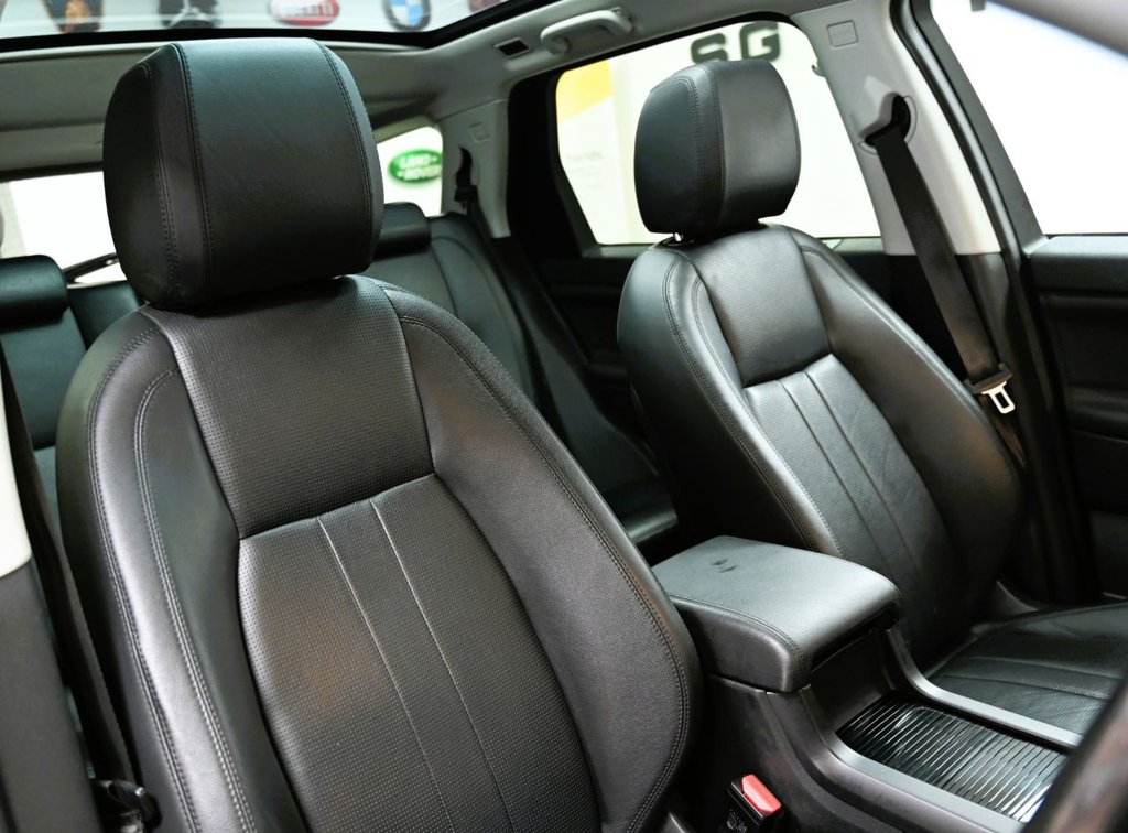 Used Land Rover Discovery Sport 2018 for sale - 76434413: Photo 5