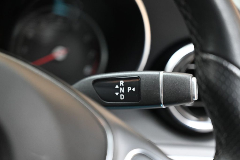 Used Mercedes-Benz C Class 2017 for sale - 77250156: Photo 21