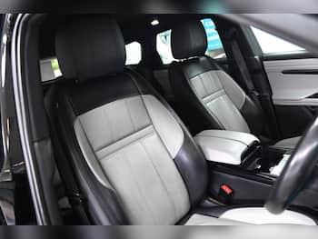 Used Land Rover Range Rover Evoque 2019 for sale - 79812113: Photo