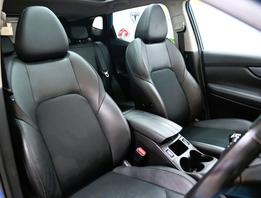 Used Nissan Qashqai 2018 for sale - 77307327: Photo 12