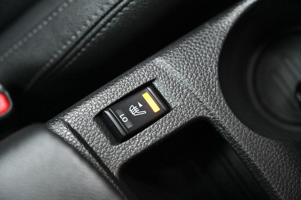 Used Nissan Qashqai 2018 for sale - 77307327: Photo 13